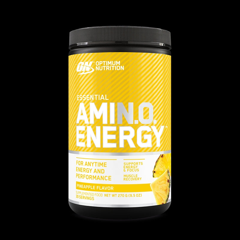 Amino Energy