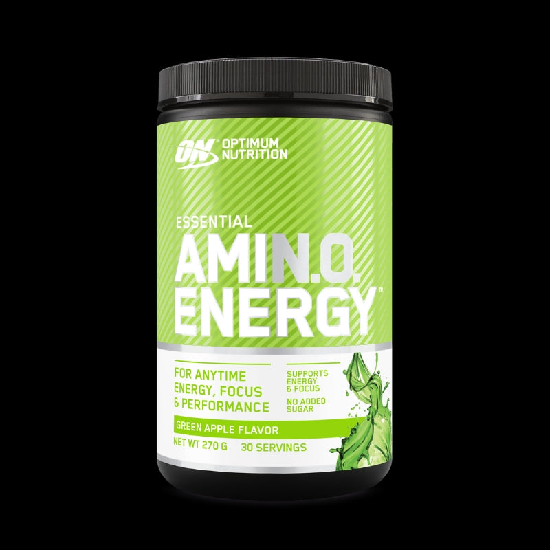 Amino Energy