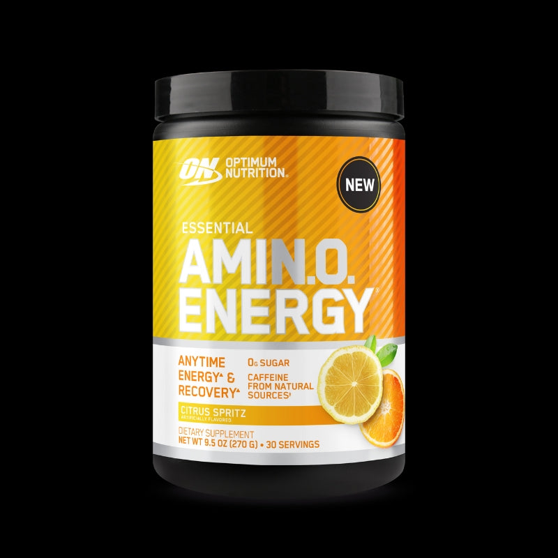 Amino Energy