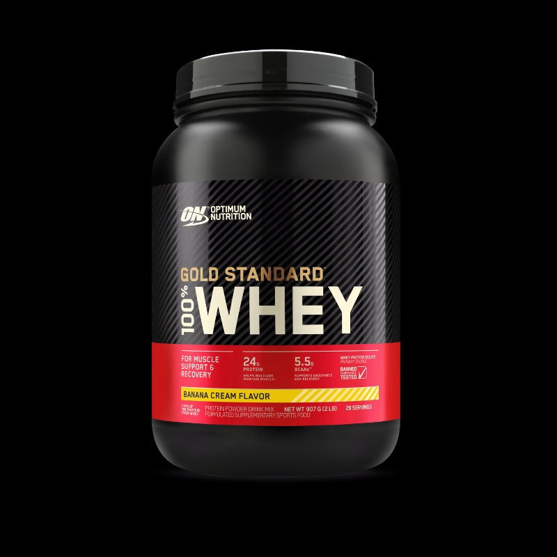 Whey Gold Standard Protein