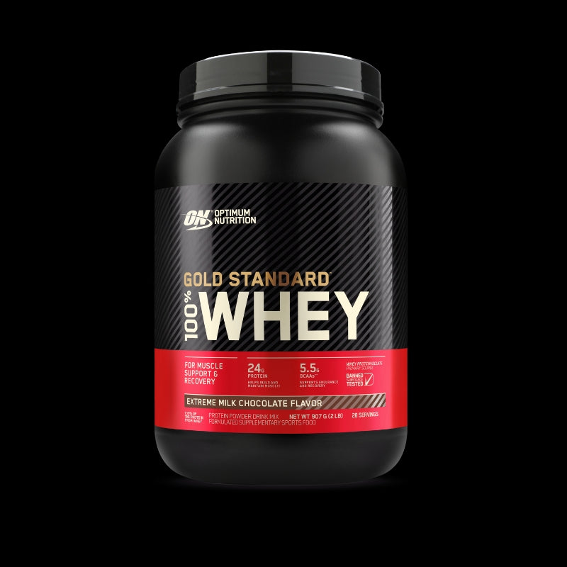 Whey Gold Standard Protein