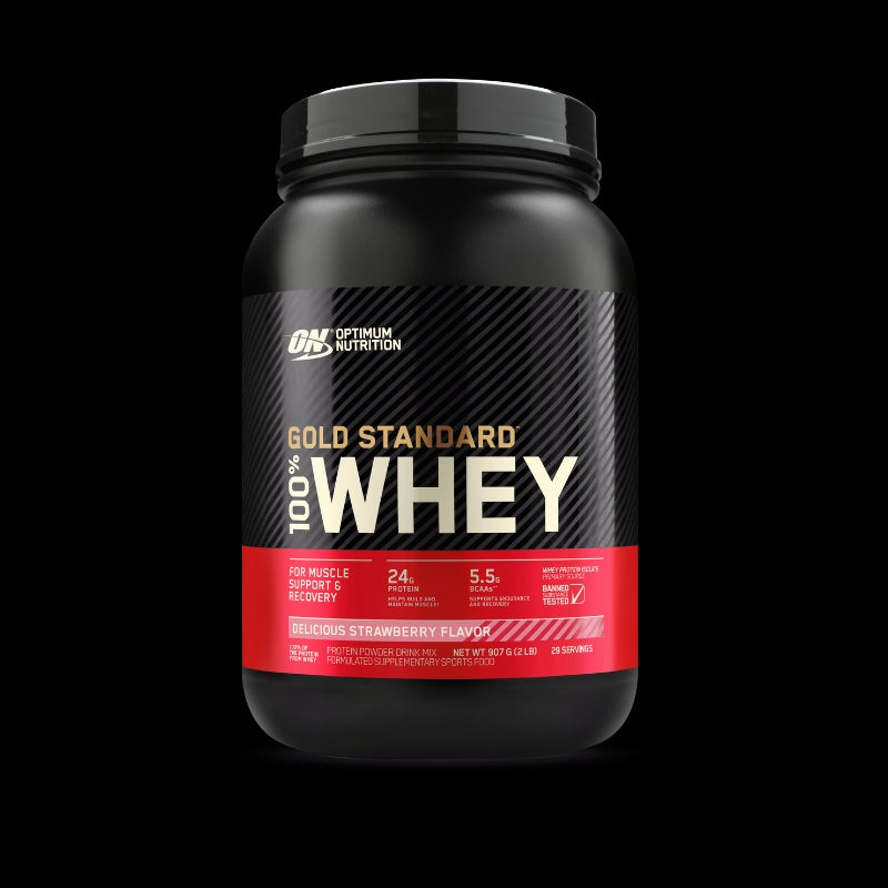 Whey Gold Standard Protein
