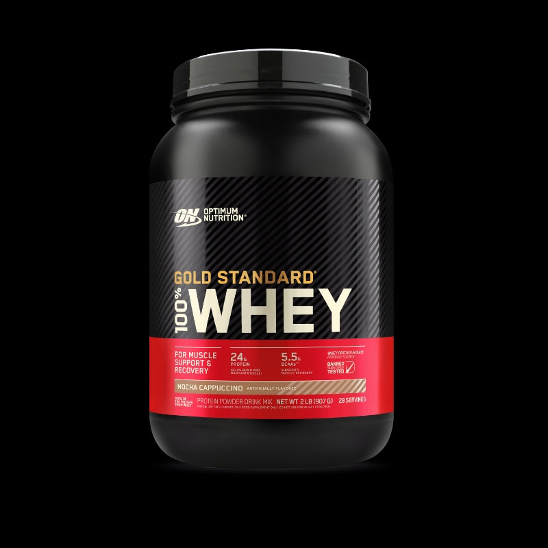 Whey Gold Standard Protein