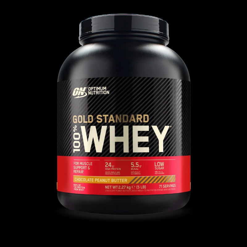 Whey Gold Standard Protein
