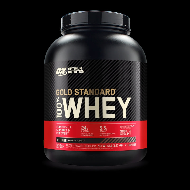 Whey Gold Standard Protein