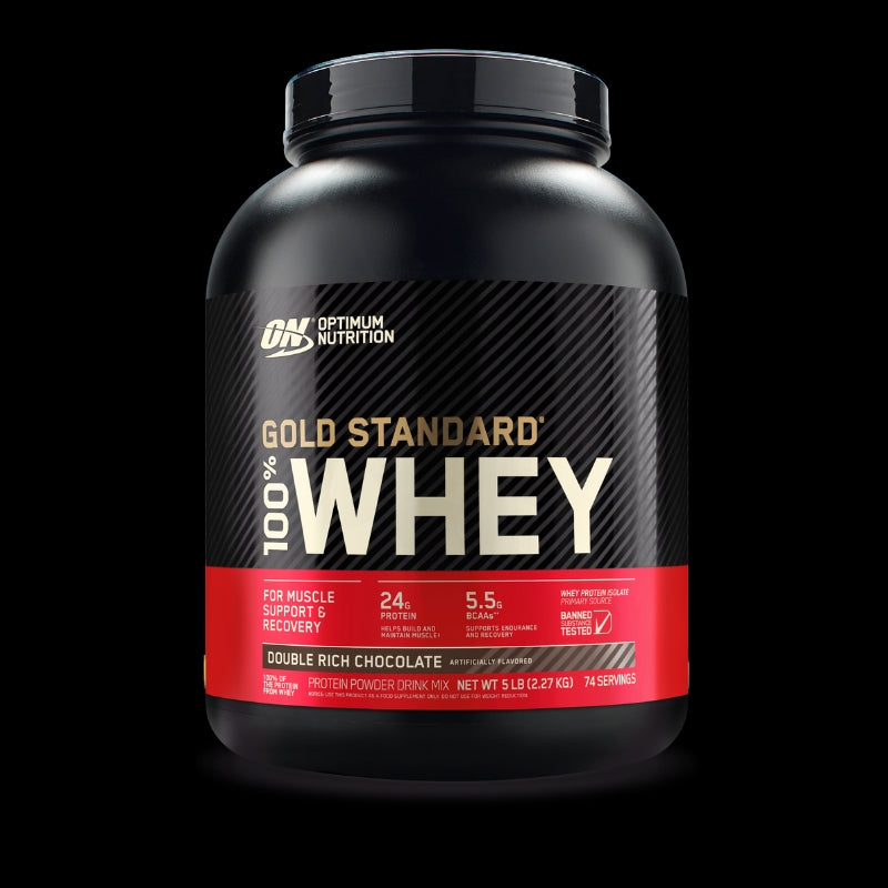 Whey Gold Standard Protein