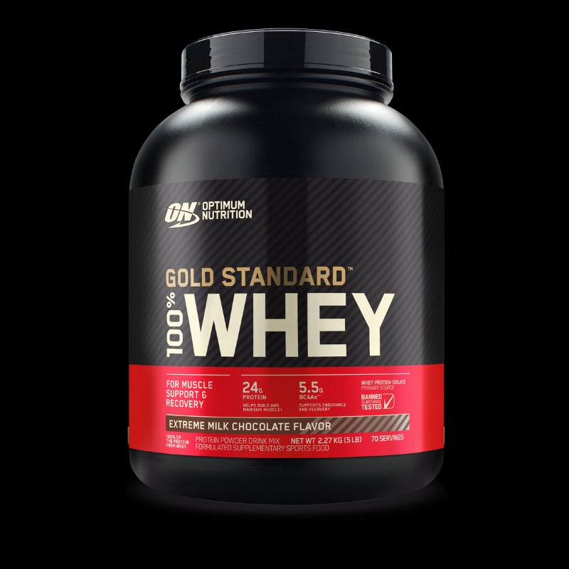 Whey Gold Standard Protein
