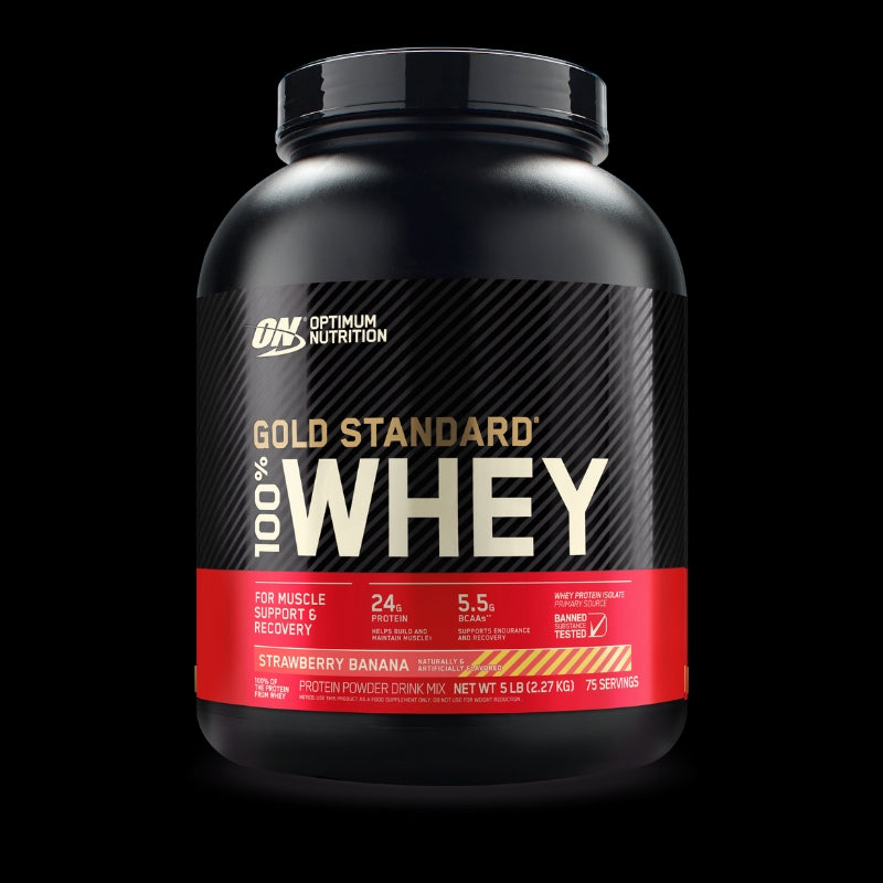 Whey Gold Standard Protein
