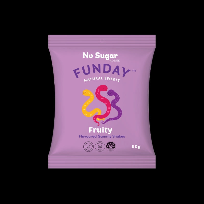 Funday Sweets
