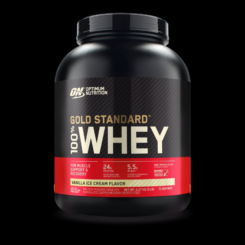 Whey Gold Standard Protein