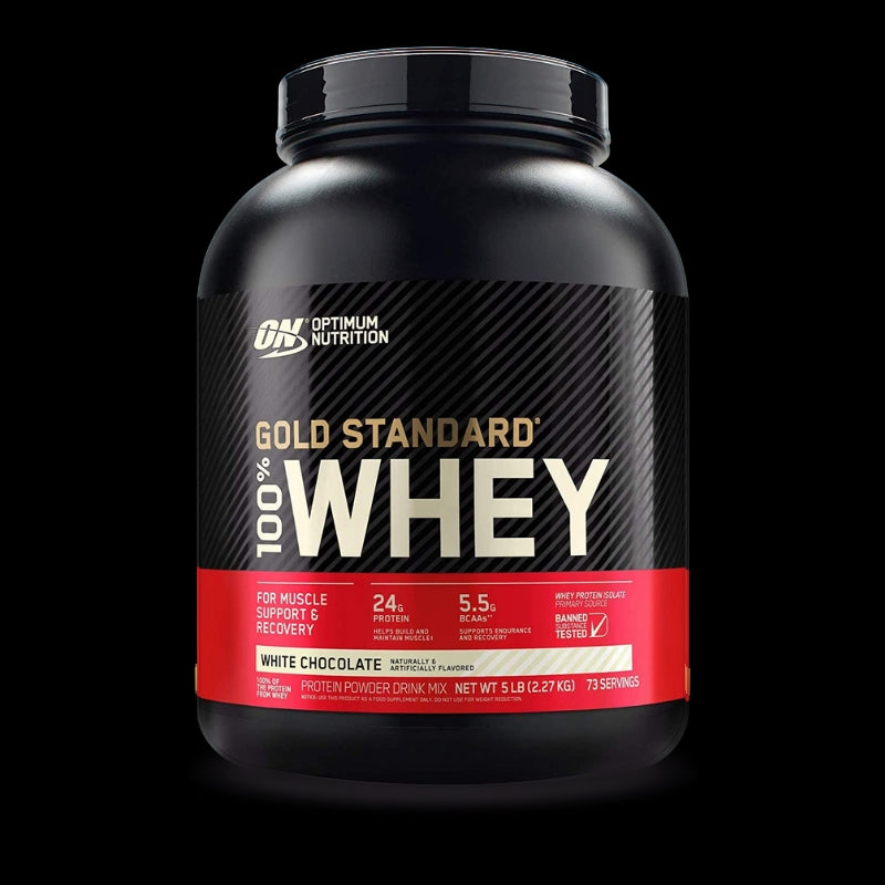 Whey Gold Standard Protein