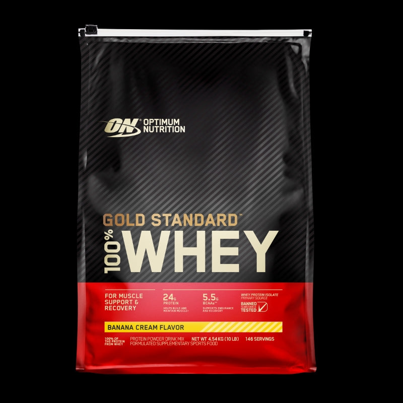 Whey Gold Standard Protein