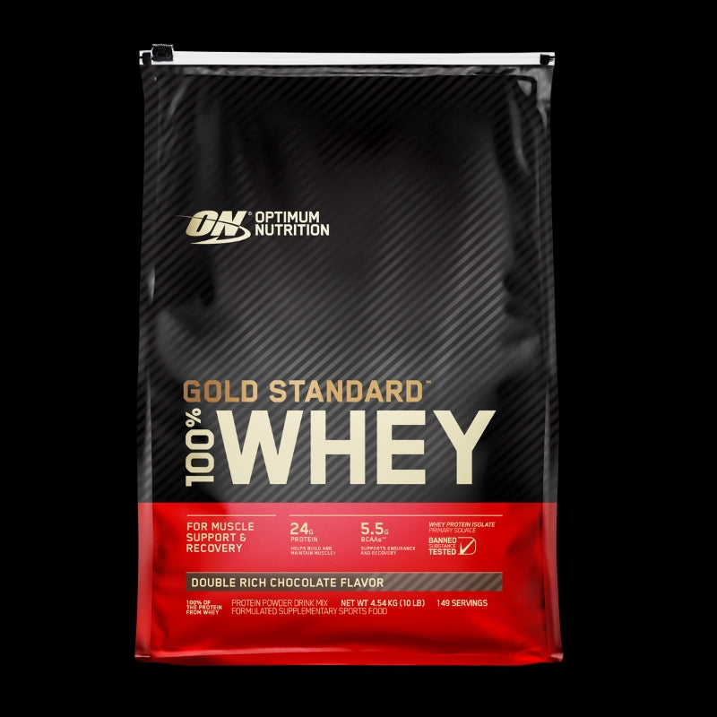 Whey Gold Standard Protein