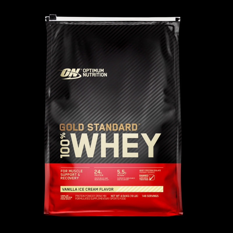 Whey Gold Standard Protein