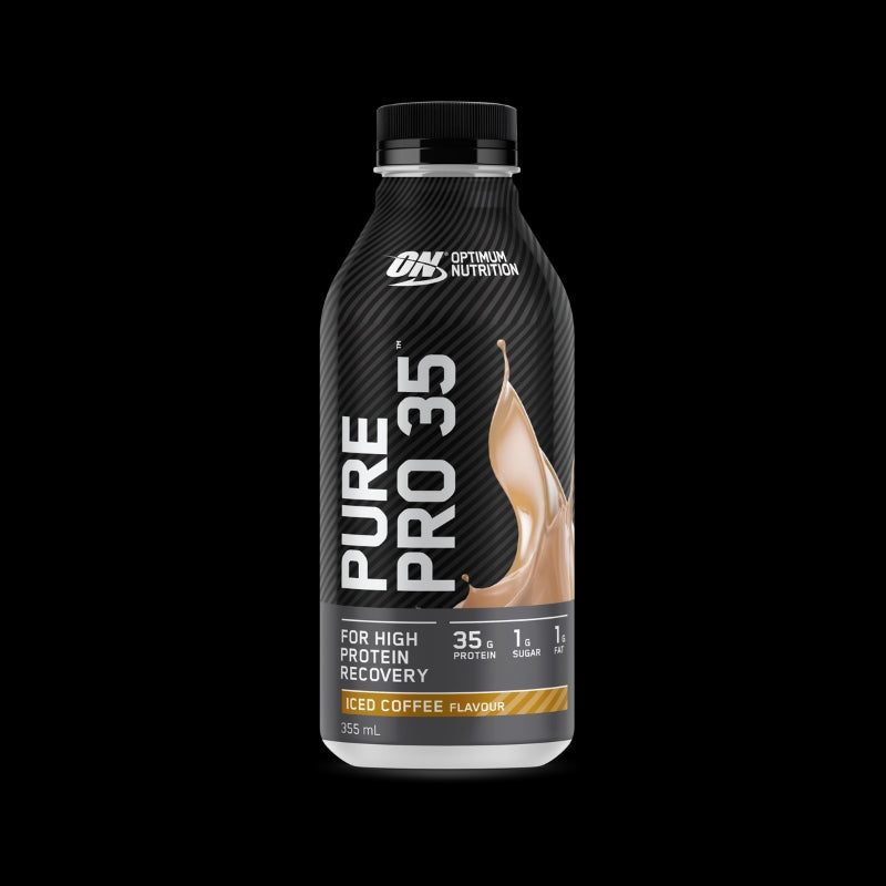 Pure Pro Products