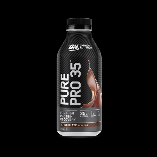Pure Pro Products