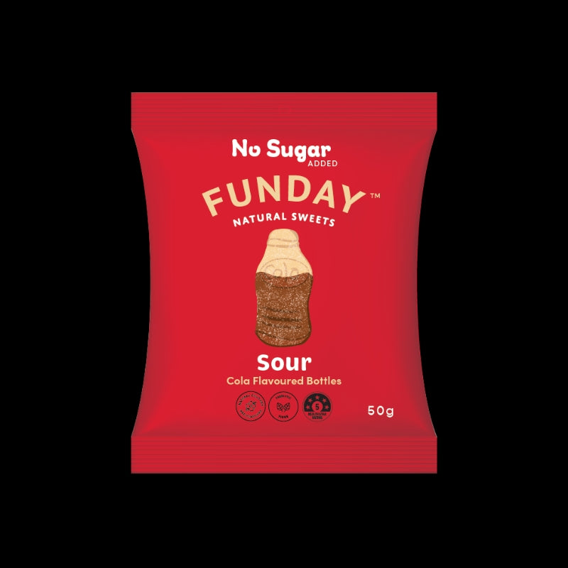 Funday Sweets