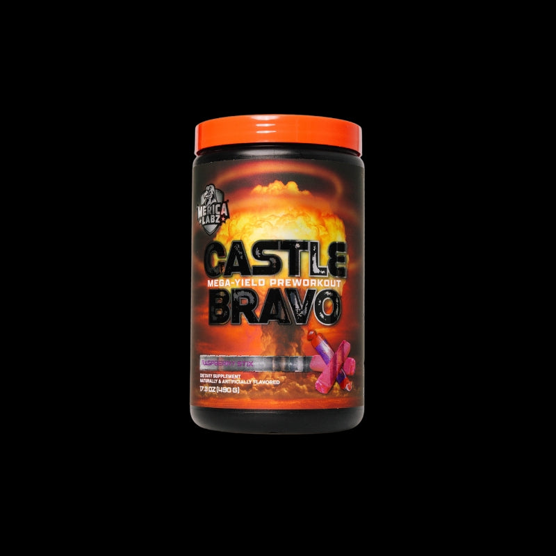 Castle Bravo