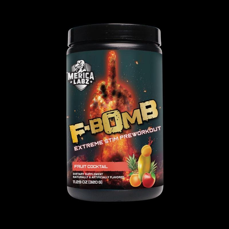 F-Bomb