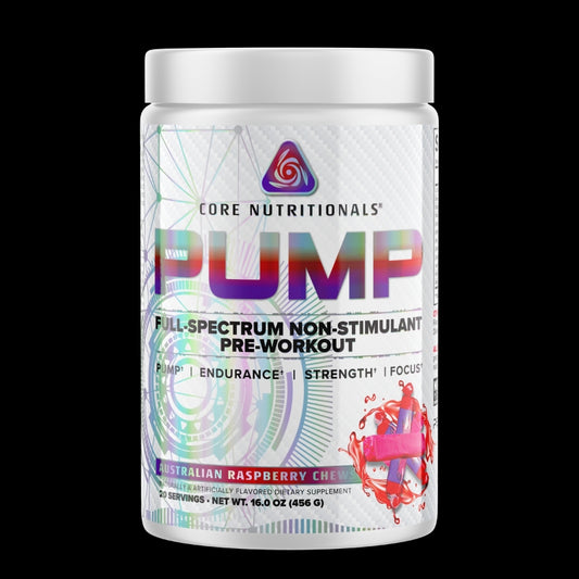 Core Pump - Non-Stim