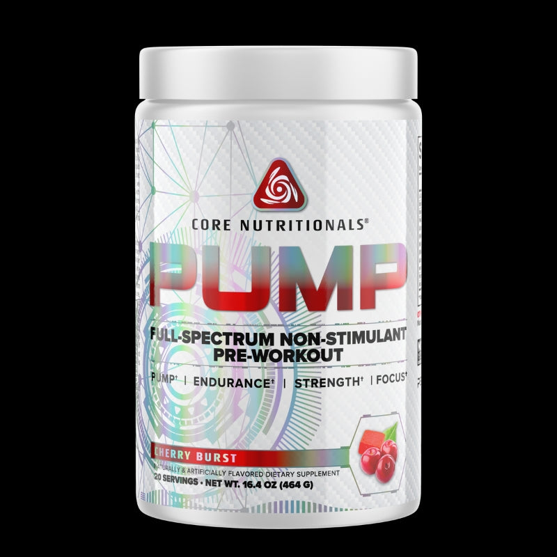 Core Pump - Non-Stim