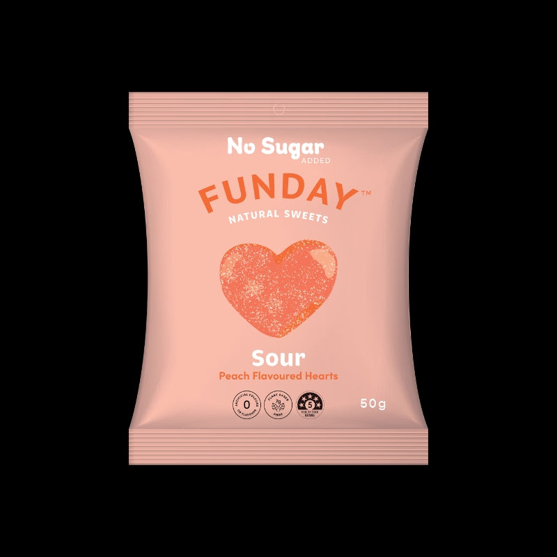 Funday Sweets