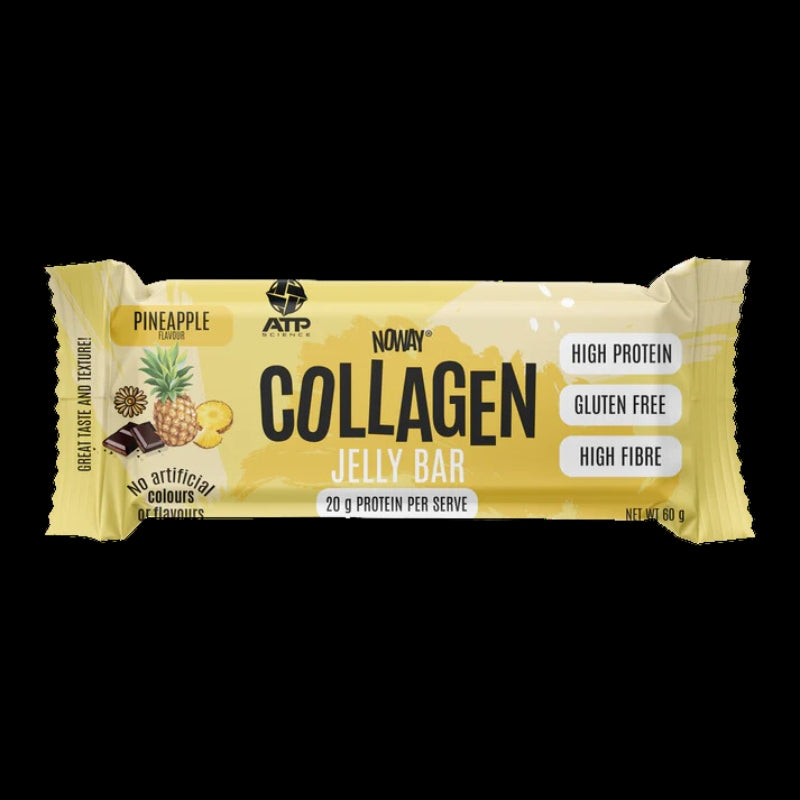 Collagen Jelly Bar