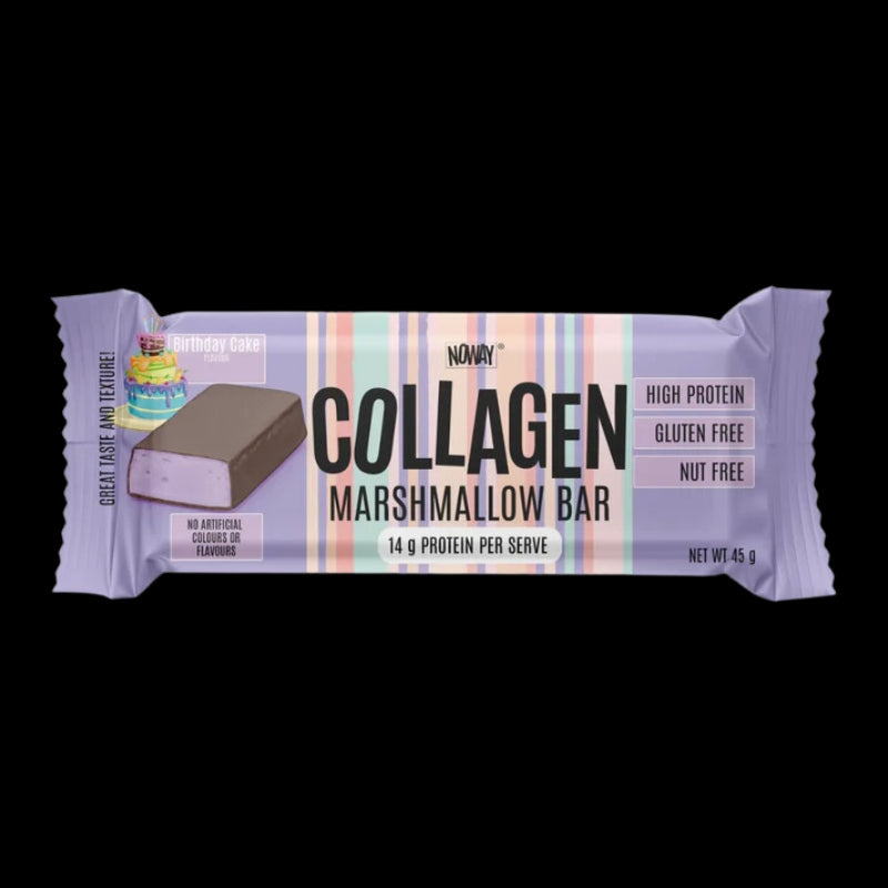 Collagen Marshmallow Bar