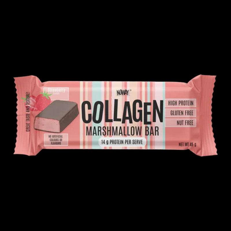 Collagen Marshmallow Bar