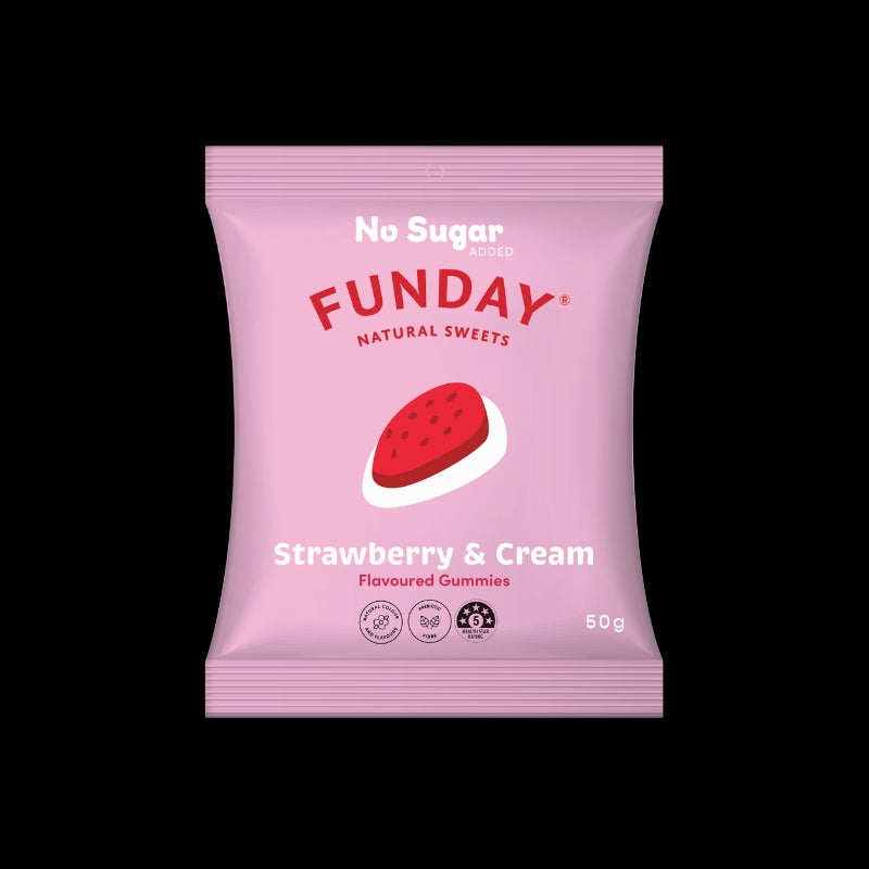 Funday Sweets