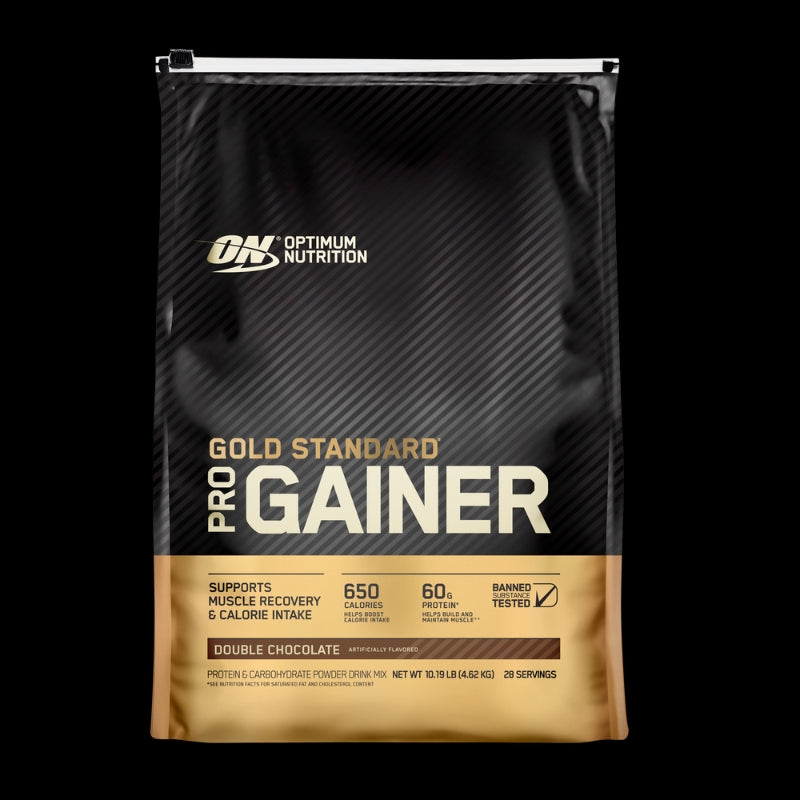 Gold Standard Gainer