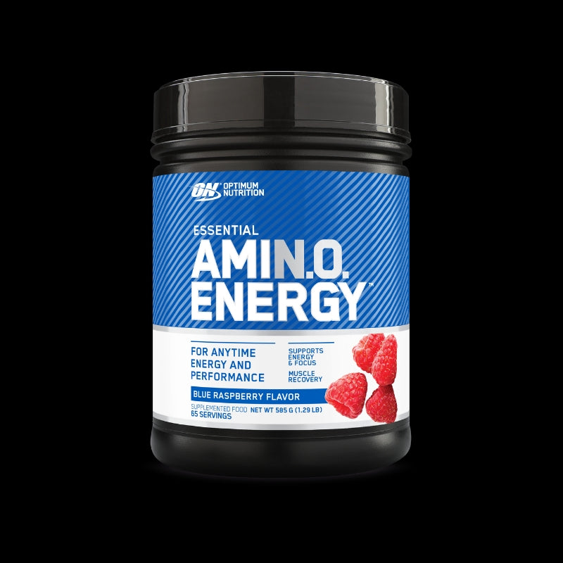 Amino Energy
