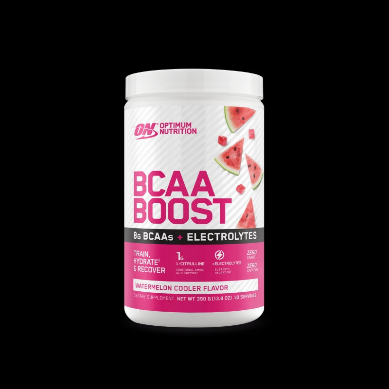 BCCA Boost