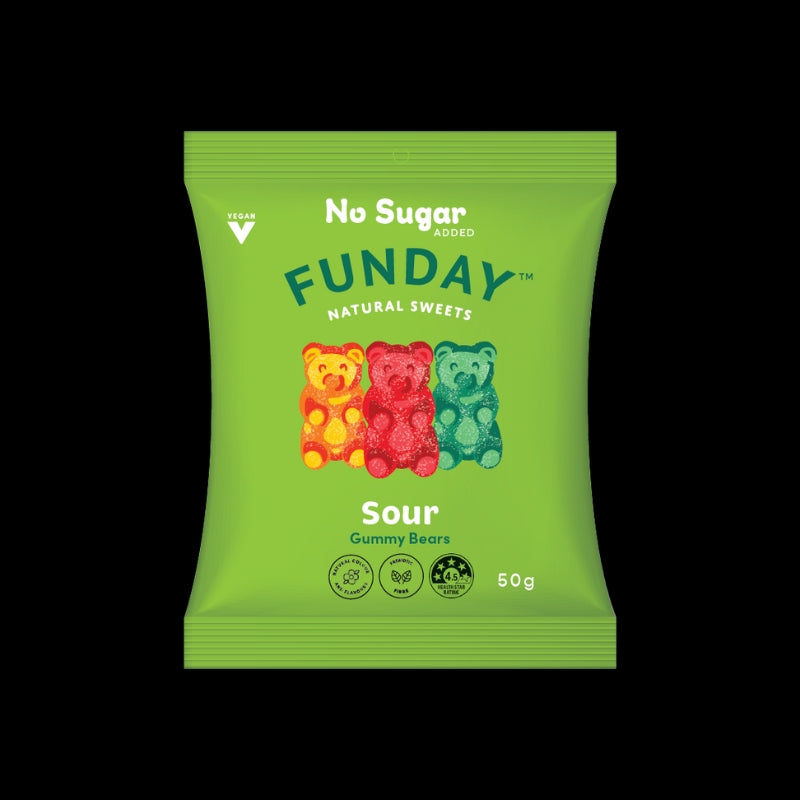 Funday Sweets