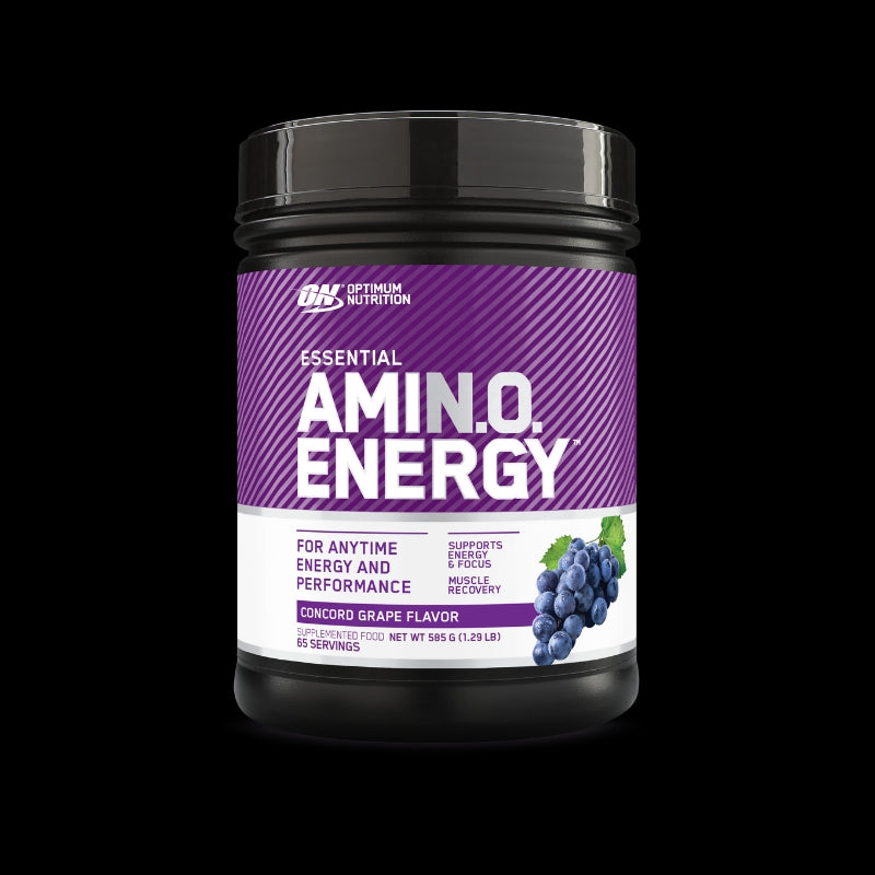 Amino Energy