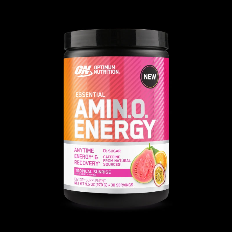 Amino Energy
