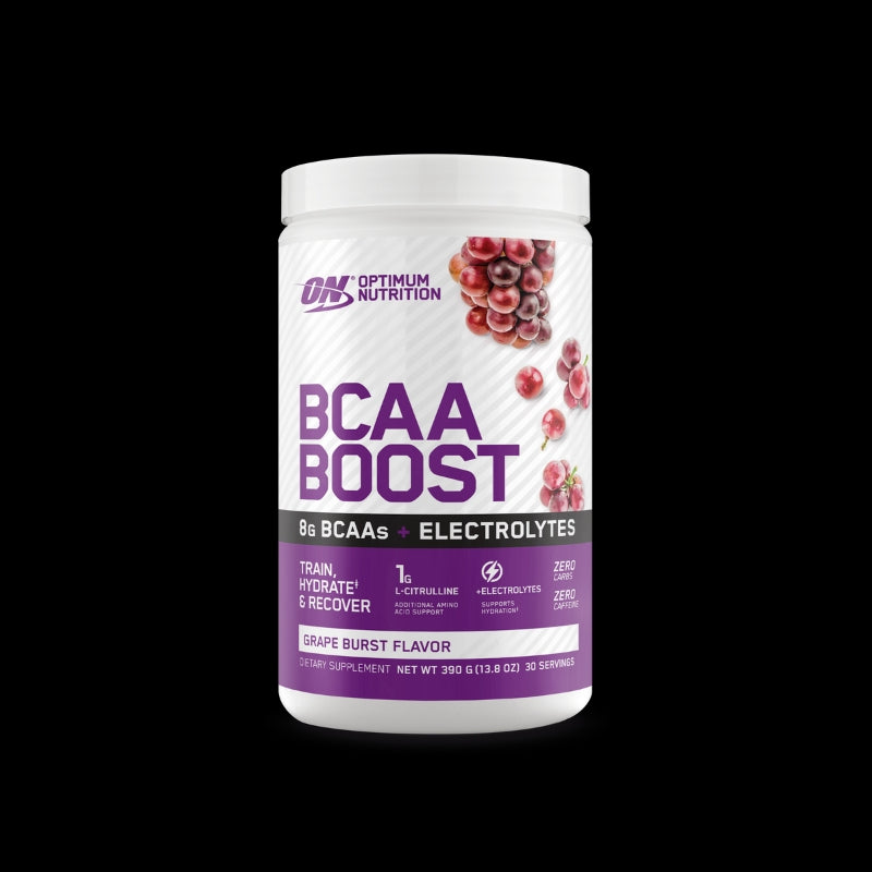 BCCA Boost