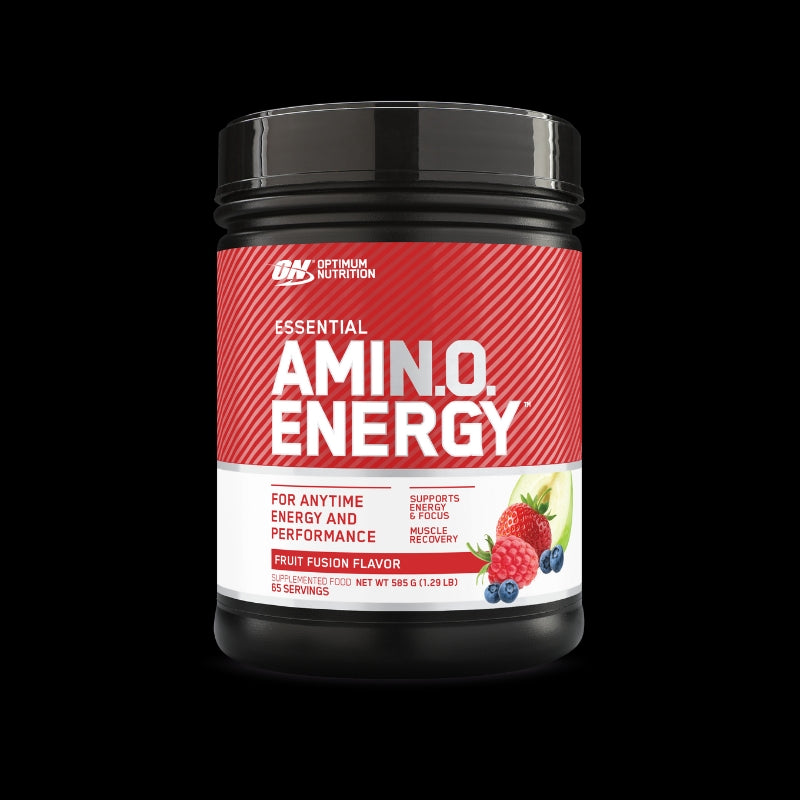Amino Energy