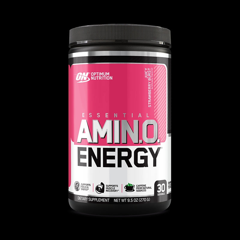Amino Energy
