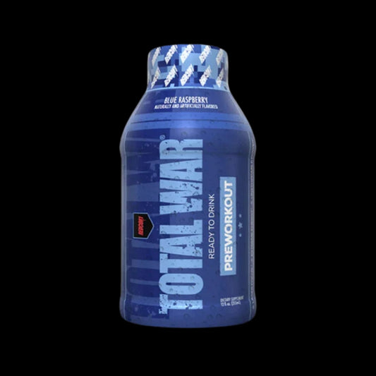 Total War Bottle RTD