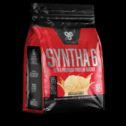 Syntha 6 Original