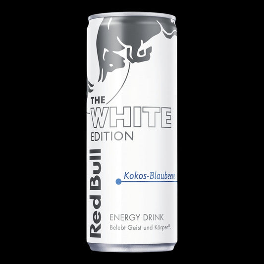 Red Bull Sugar Free RTD