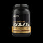 Gold Standard Isolate Protein