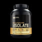 Gold Standard Isolate Protein