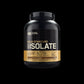 Gold Standard Isolate Protein
