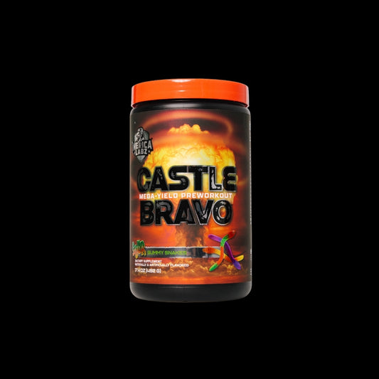 Castle Bravo