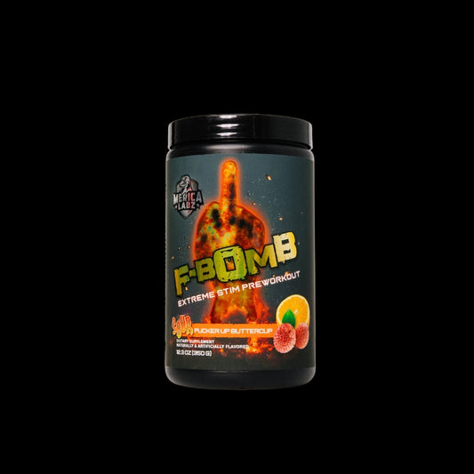 F-Bomb