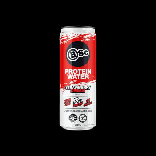 BSc Protein Water 355ml