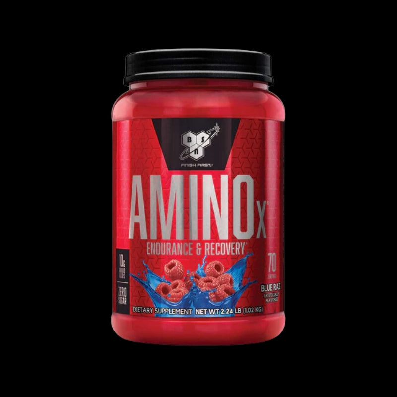 Amino X