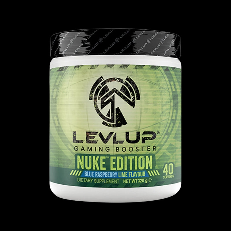 Levl UP